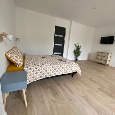 Cattleya Location Διαμέρισμα Vierzon Εξωτερικό φωτογραφία
