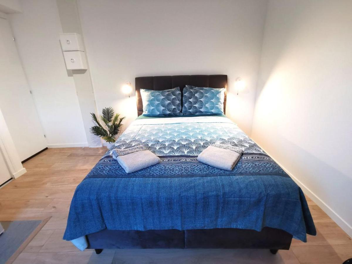 Cattleya Location Διαμέρισμα Vierzon Εξωτερικό φωτογραφία