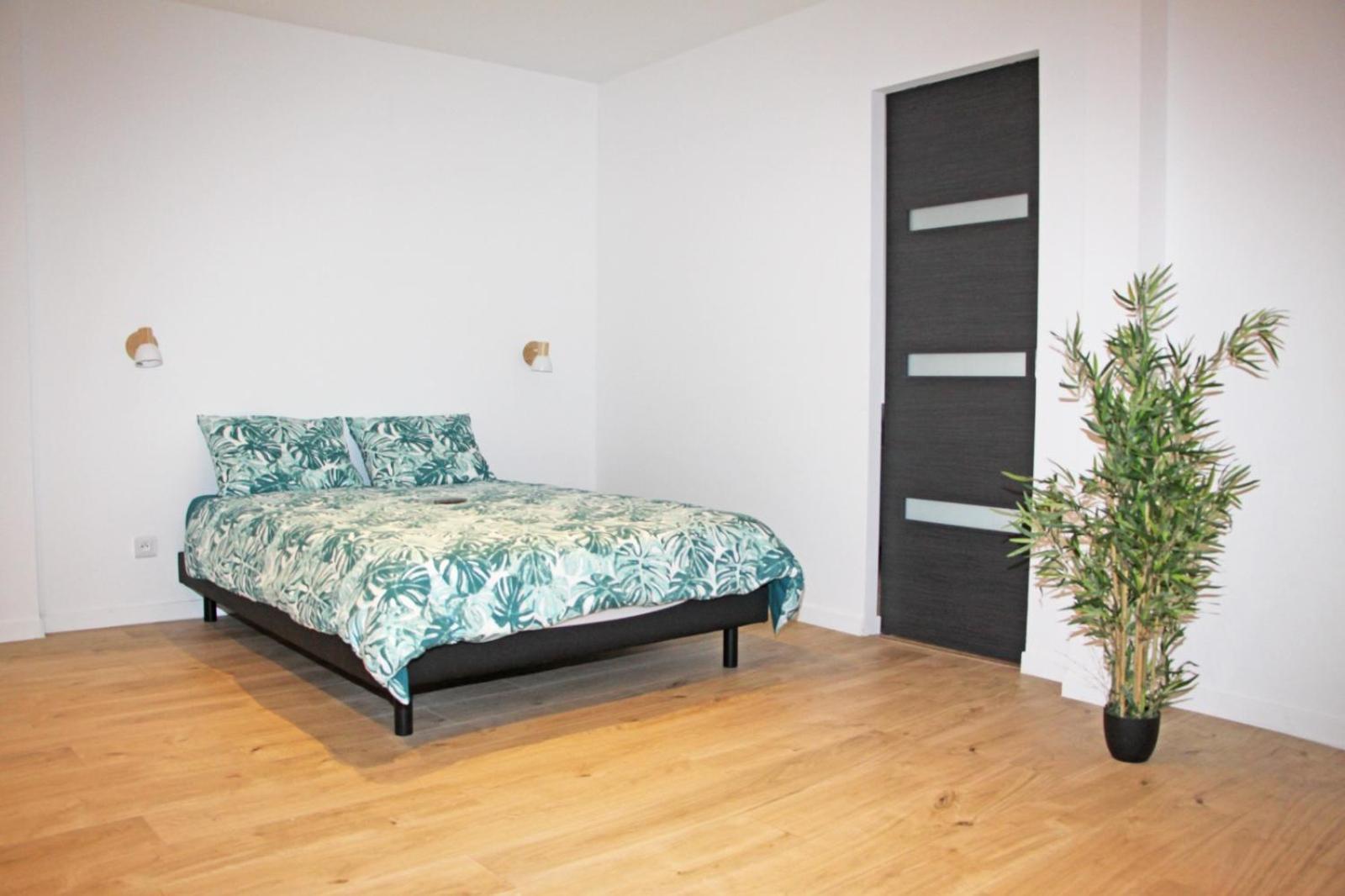 Cattleya Location Διαμέρισμα Vierzon Εξωτερικό φωτογραφία